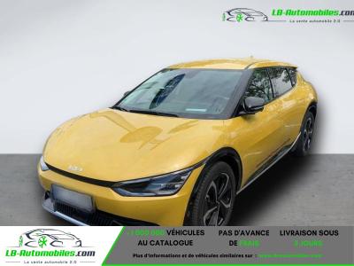 Kia EV6 229 ch