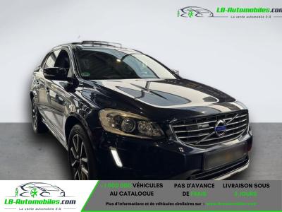 Volvo XC60 D4 190 ch BVA
