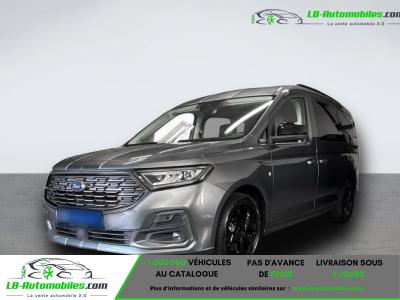 Ford Grand Tourneo 2.0 EcoBlue 122 BVM 4x4