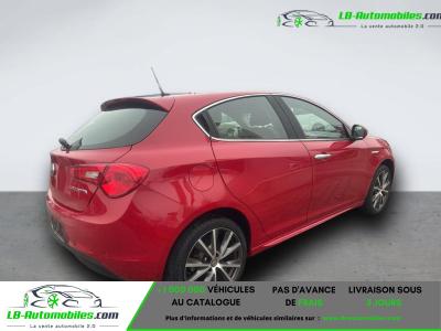 Alfa Romeo Giulietta 2 1.4 TJet 120 ch BVM