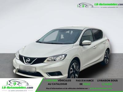 Nissan Pulsar 1.2 DIG-T 115 BVM