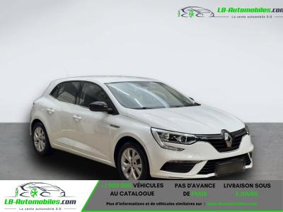 Renault Megane IV Berline  TCe 115 BVM