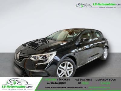 Renault Megane IV Berline  TCe 130 BVM