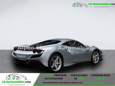 Ferrari F8 Tributo 3.9 V8 BiTurbo 720ch