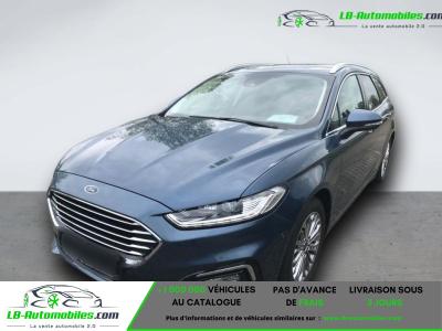 Ford Mondeo SW 2.0 Hybrid 187 BVA