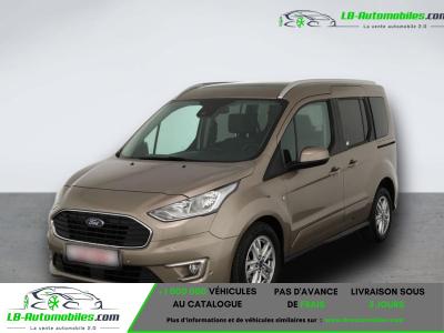 Ford Tourneo Connect 1.5 L EcoBlue 120