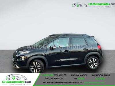 Citroën C3 Aircross PureTech 130 BVM