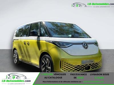 Volkswagen ID. 3 204 ch Pro