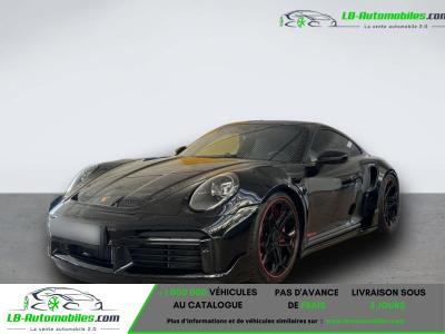 Porsche 911 - 992 Coupe Turbo 3.8i 580 PDK
