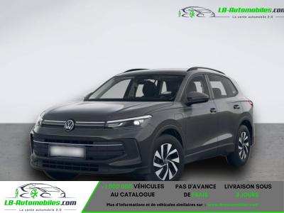 Volkswagen Tiguan 1.5 eHybrid 245 BVA