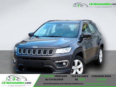 Jeep Compass 1.4  MultiAir 140 ch BVM