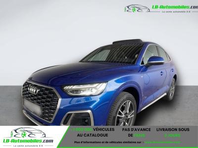Audi Q5 Sportback 50 TFSIe 299 BVA Quattro