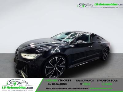 Audi RS7 Sportback V8 4.0 TFSI 600 BVA Quattro