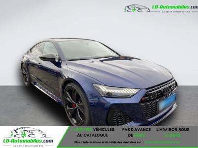 Audi RS7 Sportback V8 4.0 TFSI 600 BVA Quattro