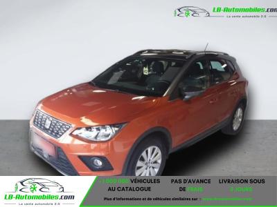 Seat Arona 1.0 EcoTSI 115 ch  BVM