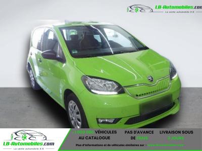 Skoda Citigo 61 kw 83 ch