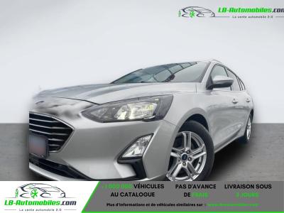 Ford Focus SW 2.0 EcoBlue 150 BVM