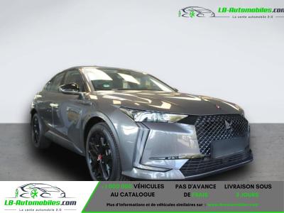 DS DS4 PureTech 130 BVA