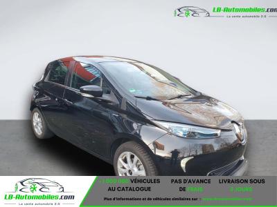 Renault Zoe R110 BVA