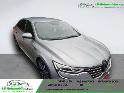 Renault Talisman Tce 160 BVA