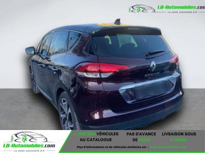 Renault Scenic TCe 160 BVA
