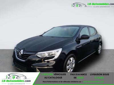 Renault Megane IV Berline  TCe 100 BVM