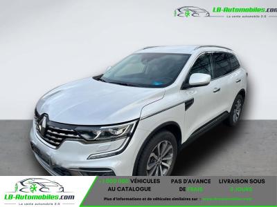 Renault Koleos dCi 150 BVA