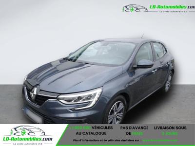 Renault Megane IV Berline  dCi 115 BVA