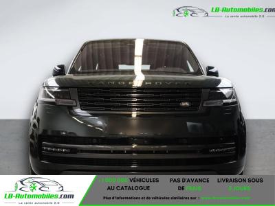 Land Rover Range Rover D350 AWD BVA