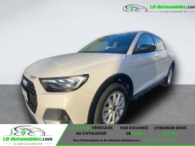 Audi A1 All Street 30 TFSI 110 ch BVM