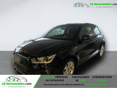 Audi A1 1.0 TFSI 95 BVM
