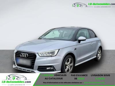 Audi A1 1.4 TFSI 150 BVA