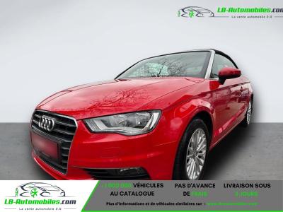 Audi A3 1.4 TFSI COD 150 BVA