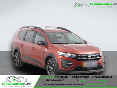 Dacia Jogger TCe 110 5 places