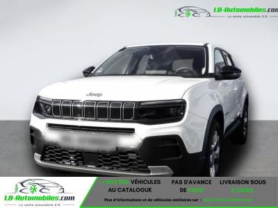 Jeep Avenger 1.2 100 ch