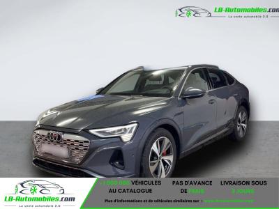 Audi Q8 e-Tron 50 340 ch 95 kWh Quattro