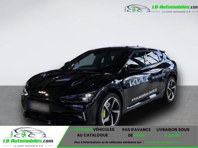 Kia EV6 585 ch AWD