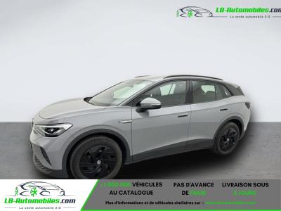 Volkswagen ID. 4 204 ch Pro Performance