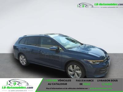 Volkswagen Golf SW 1.5 eTSI 150 BVA
