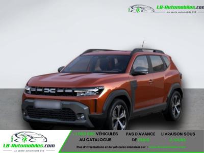 Dacia Duster Hybrid 140 4x2