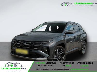 Hyundai Tucson 1.6 T-GDI 253 Hybrid BVA