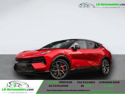 Lotus Eletre 675