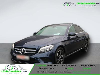 Mercedes Classe C 200 BVA