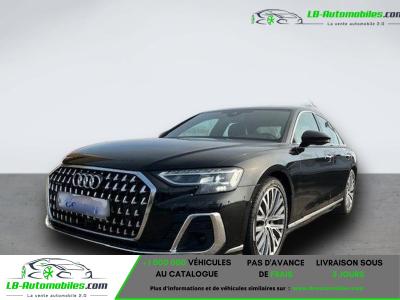 Audi A8 50 TDI 286 BVA Quattro