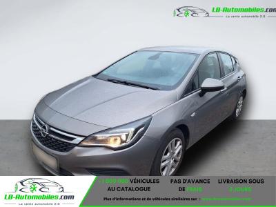 Opel Astra 1.4 Turbo 150 ch BVA