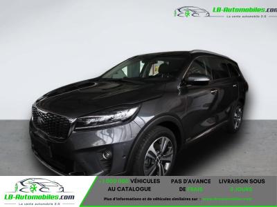 Kia Sorento 2.2 CRDI 200 ch 4x4 BVA 5pl