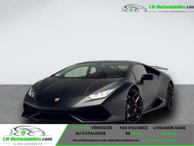 Lamborghini Huracan 5.2 V10 LP 610-4