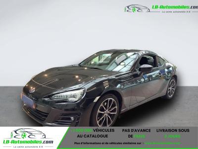 Subaru BRZ 2.0 200 ch BVM