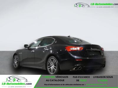Maserati Ghibli 3.0 V6 330