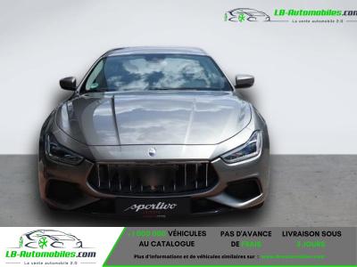 Maserati Ghibli 3.0 V6 350